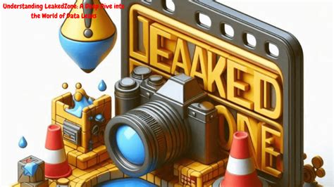 leakedzone.|Understanding LeakedZone: Navigating the World of Leaked .